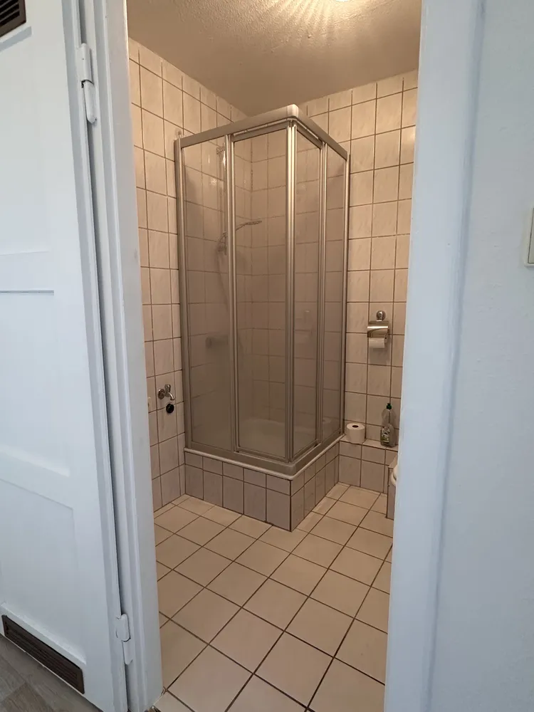 2 Zimmer Wohnung mit 35 m² in Wuppertal – Bild 6