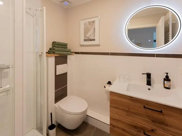 WG-Zimmer mit 38 m² in Stade – Bild 7