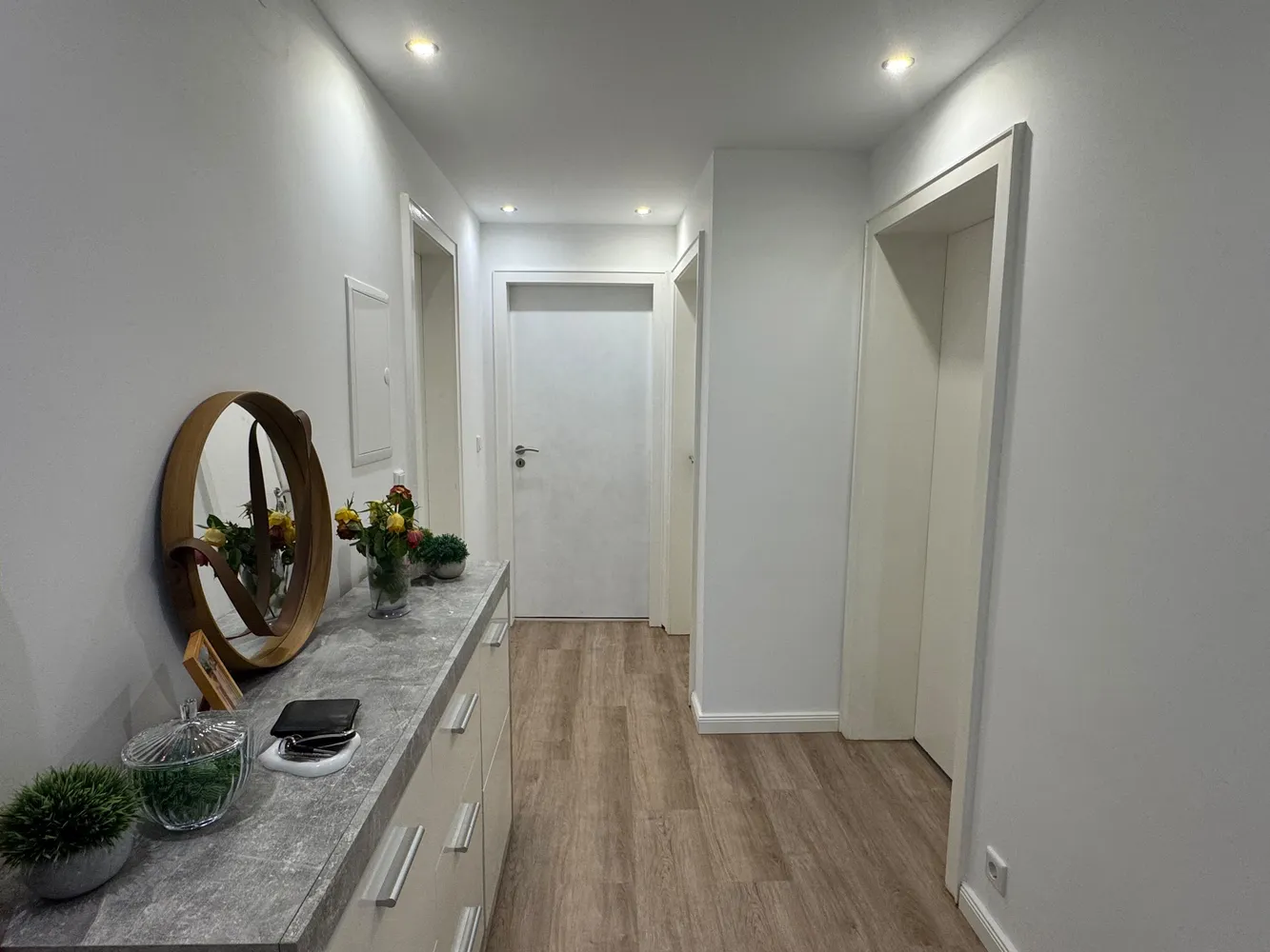 3 Zimmer Wohnung mit 75 m² in Osnabrück – Bild 2