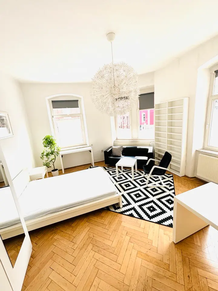 WG-Zimmer mit 18 m² in Hof – Bild 10