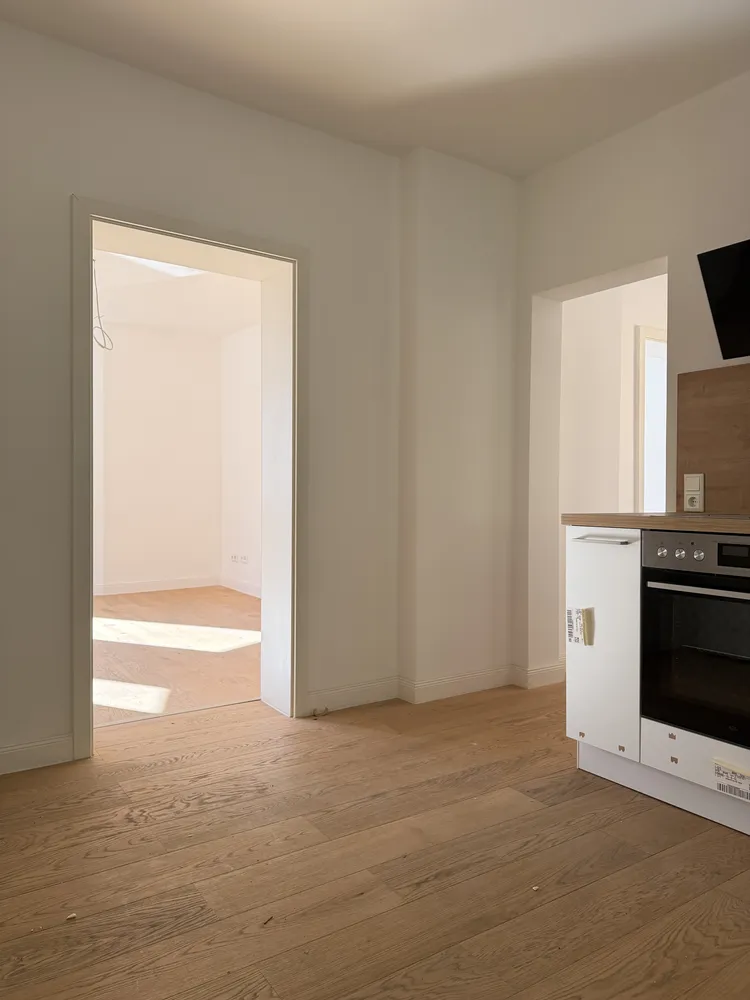 2 Zimmer Wohnung mit 53 m² in Wuppertal – Bild 9