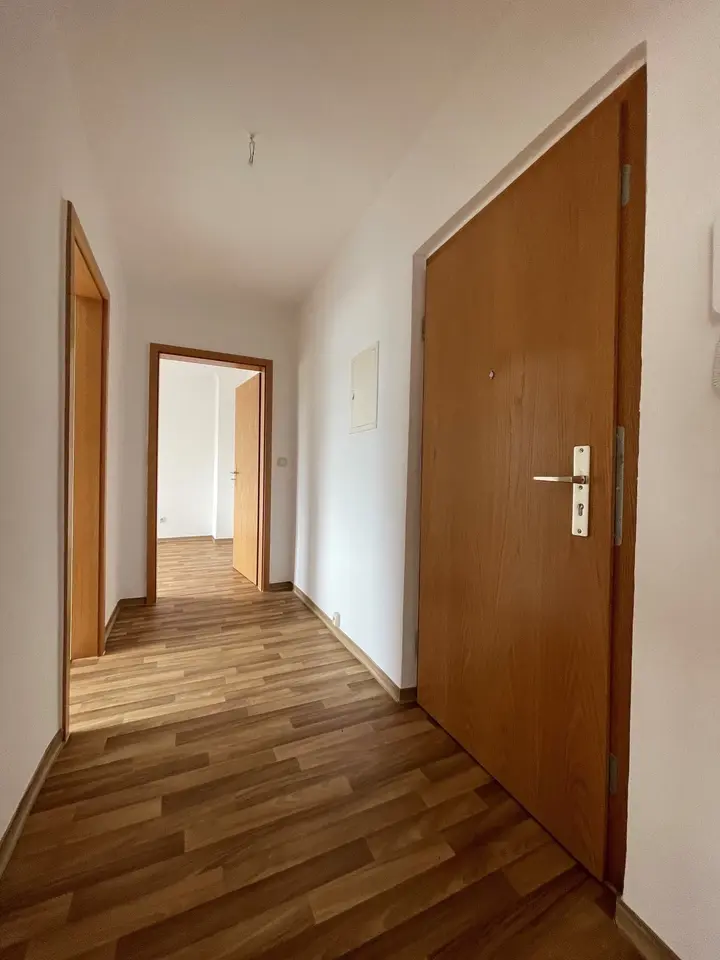 2 room apartment with 43 m² in Gera – Photo 9