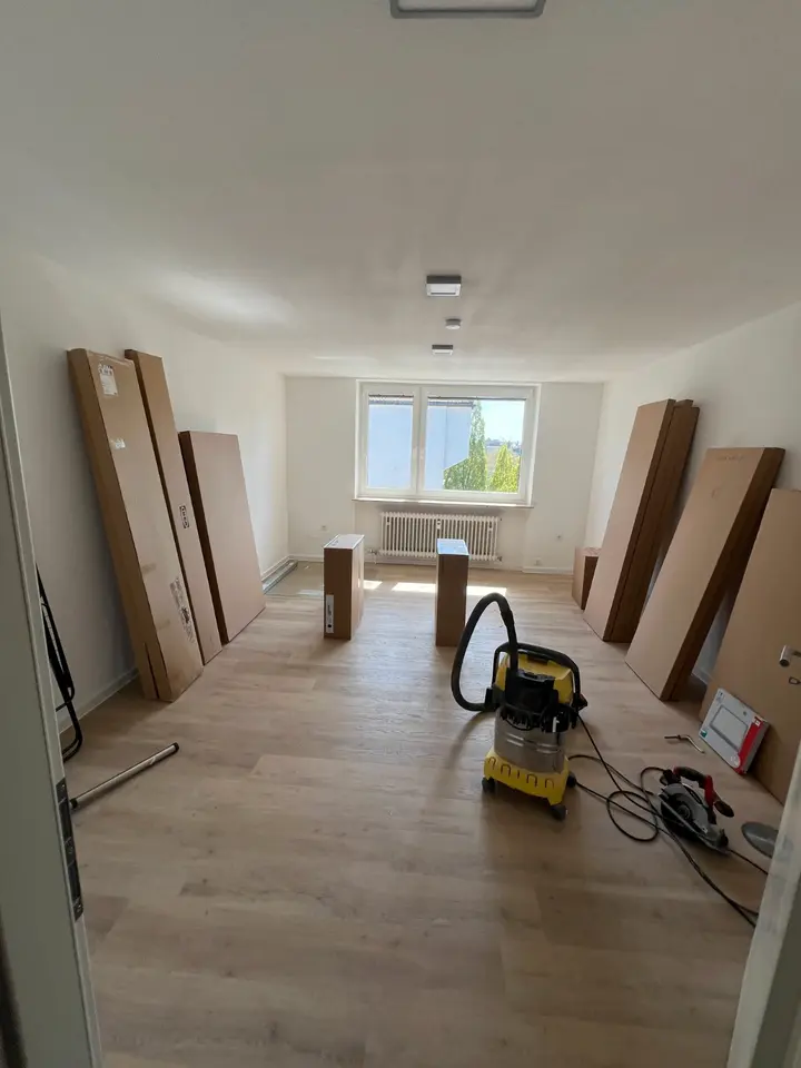 7 Zimmer Wohnung mit 178 m² in Bayreuth – Bild 10