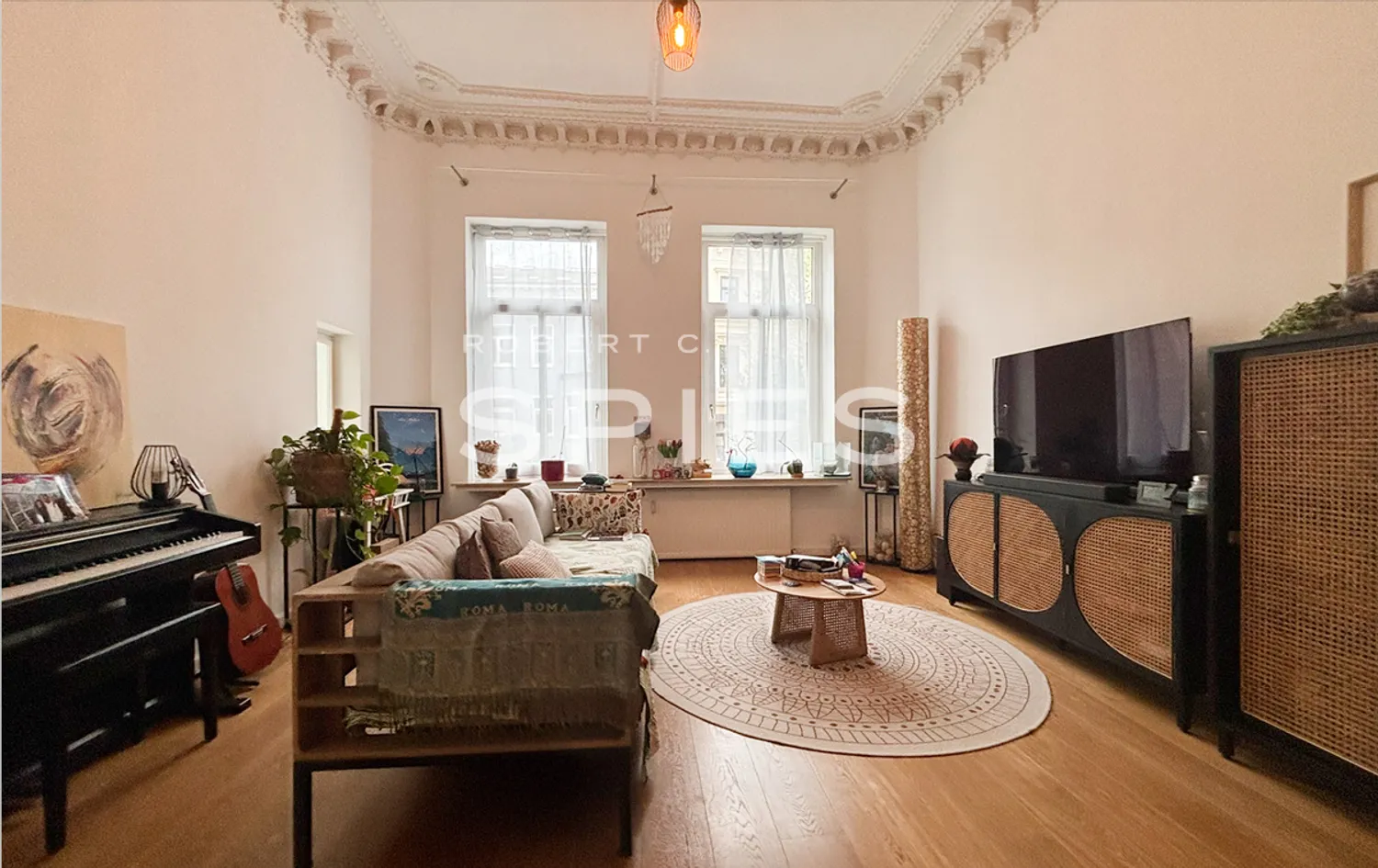 3 Zimmer Wohnung mit 150 m² in Bremen – Bild 1