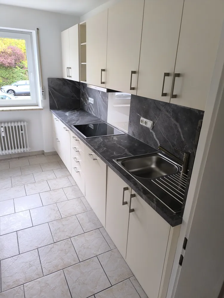 2 room apartment with 65 m² in Fürstenfeldbruck – Photo 12