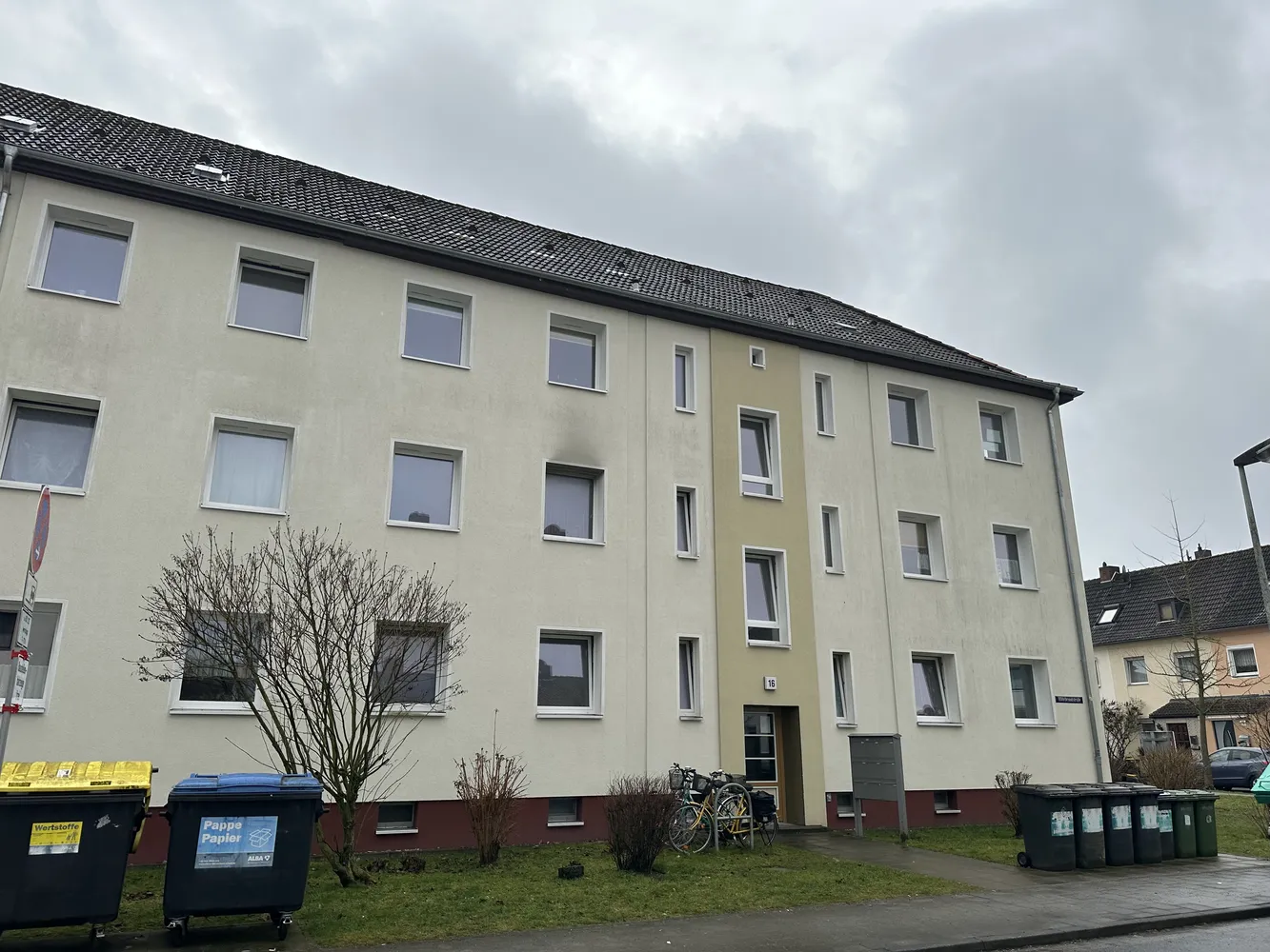 2 Zimmer Wohnung mit 45 m² in Braunschweig – Bild 1