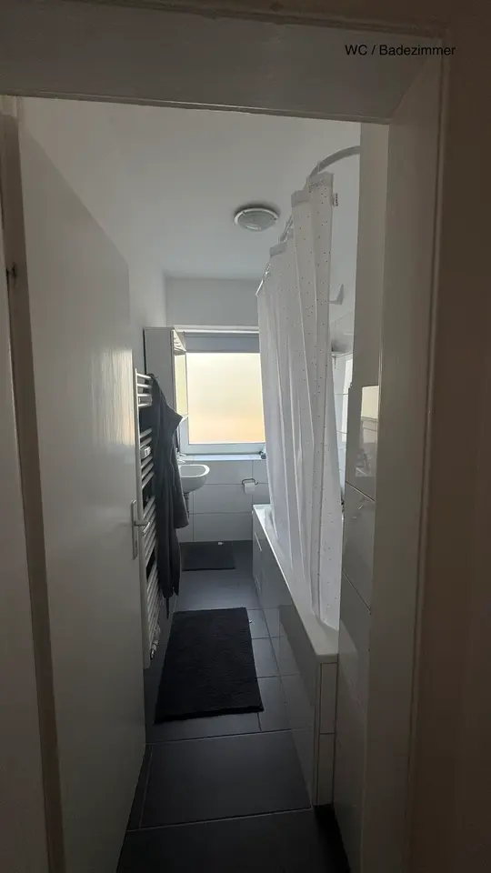 2 Zimmer Wohnung mit 45 m² in Gelsenkirchen – Bild 5