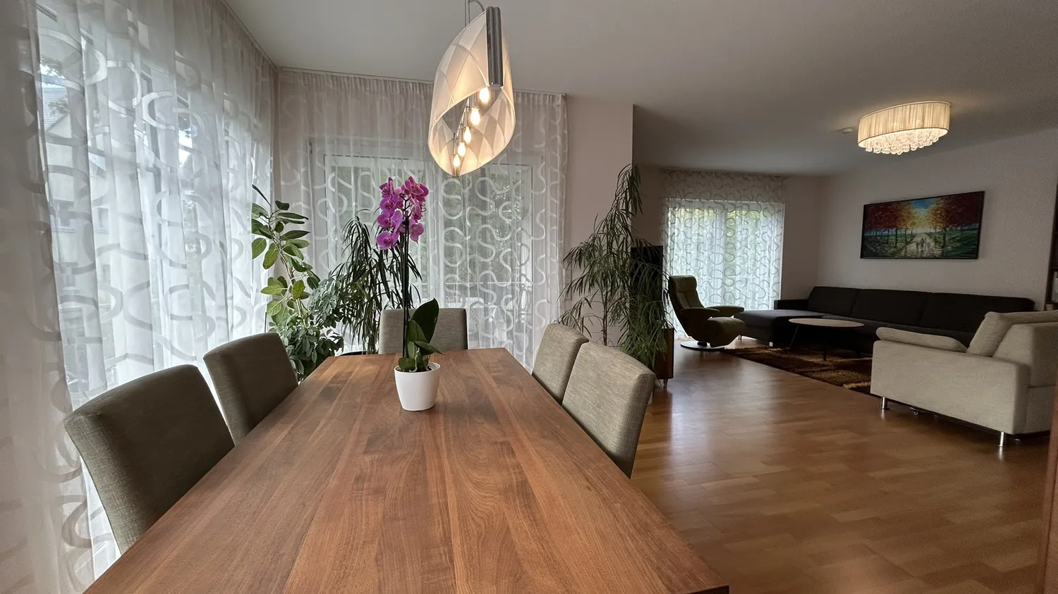 3 Zimmer Wohnung mit 128 m² in Baden-Baden – Bild 9
