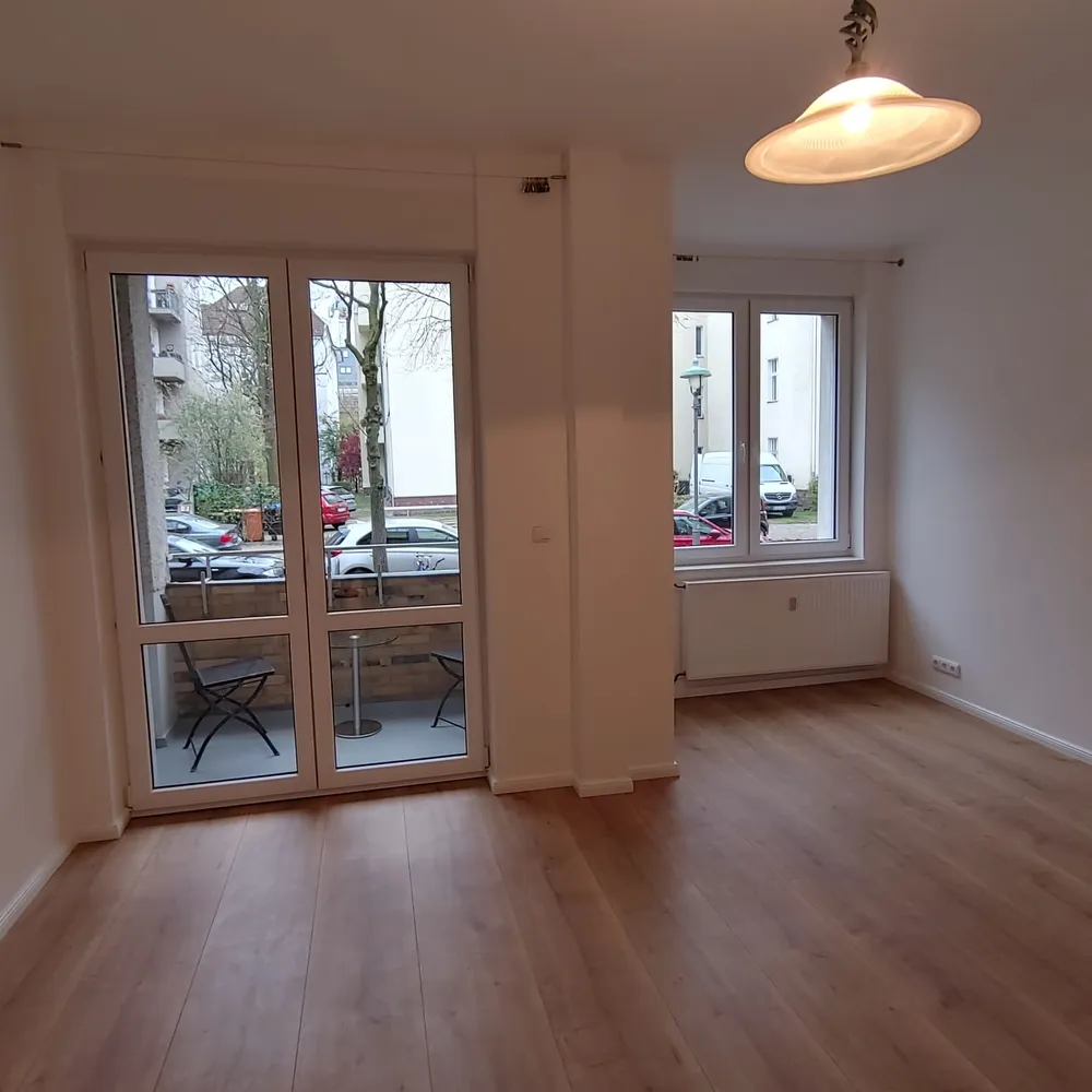 1 Zimmer Wohnung mit 37 m² in Berlin – Bild 8