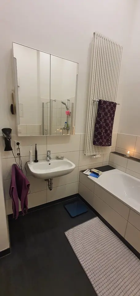 WG-Zimmer mit 108 m² in Dresden – Bild 6