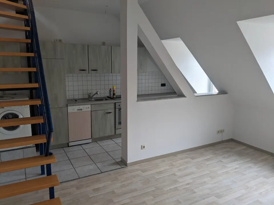 3 Zimmer Wohnung mit 53 m² in Zeitz – Bild 3