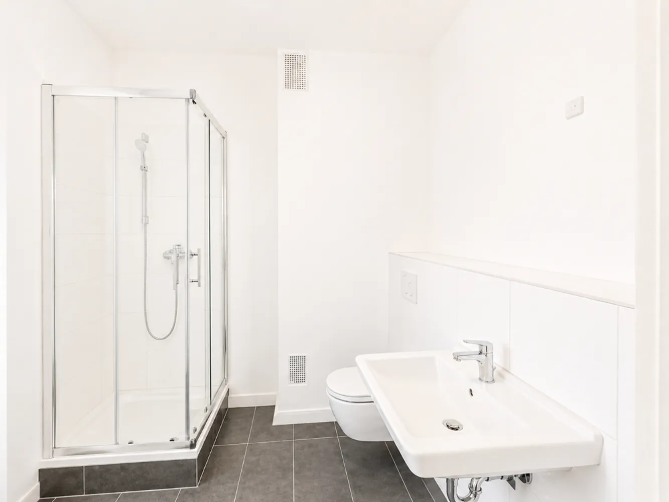 3 Zimmer Wohnung mit 78 m² in Mannheim – Bild 6