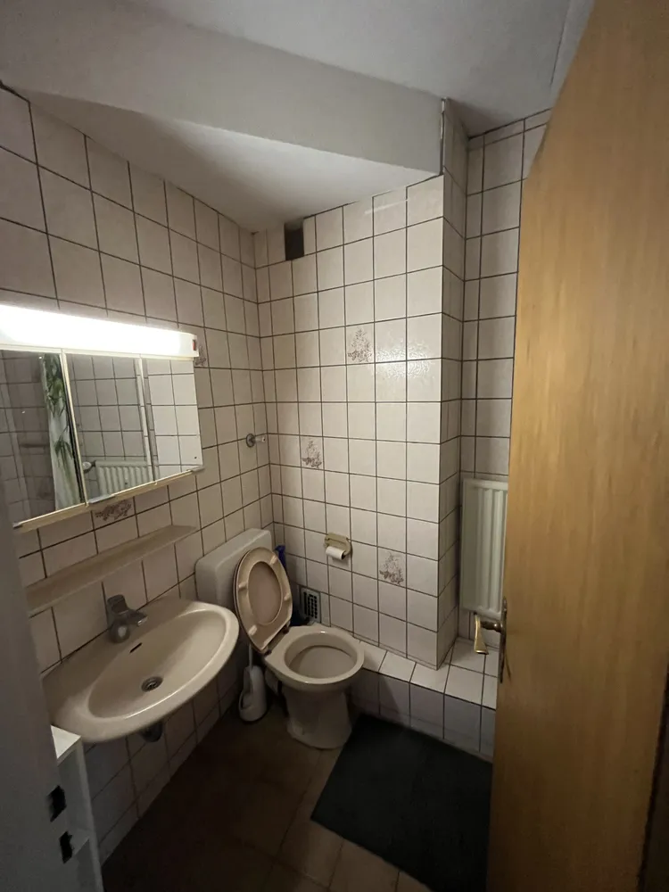 2 Zimmer Wohnung mit 42 m² in Aachen – Bild 7