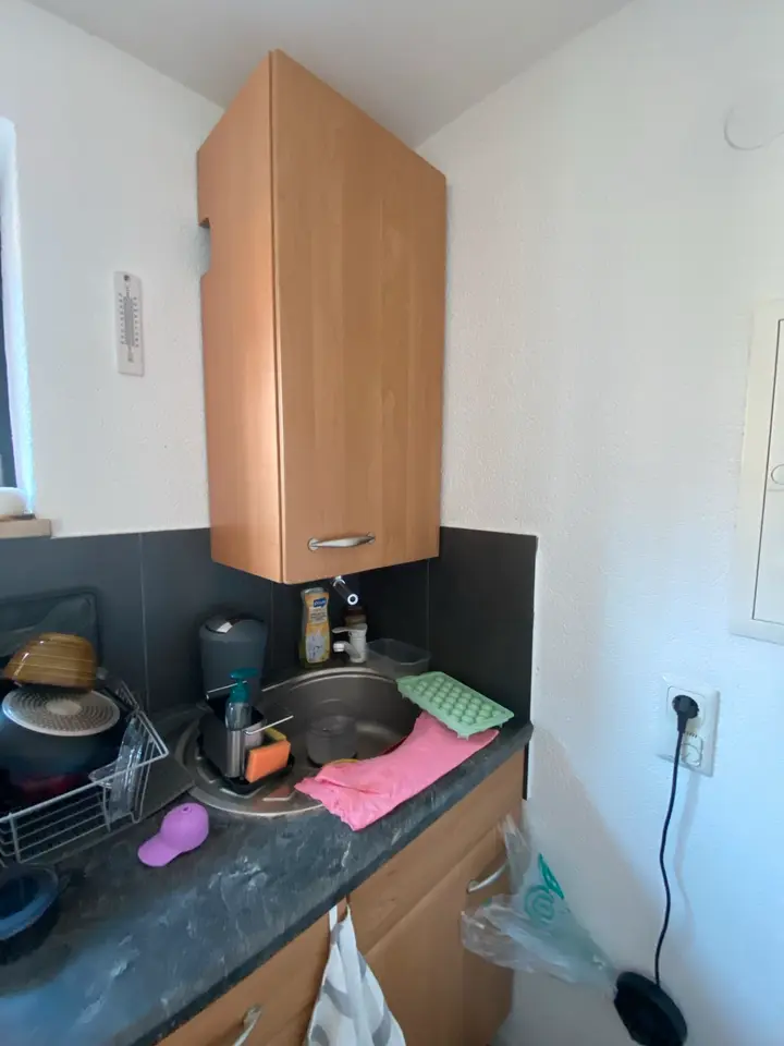 2 Zimmer Wohnung mit 28 m² in Augsburg – Bild 5