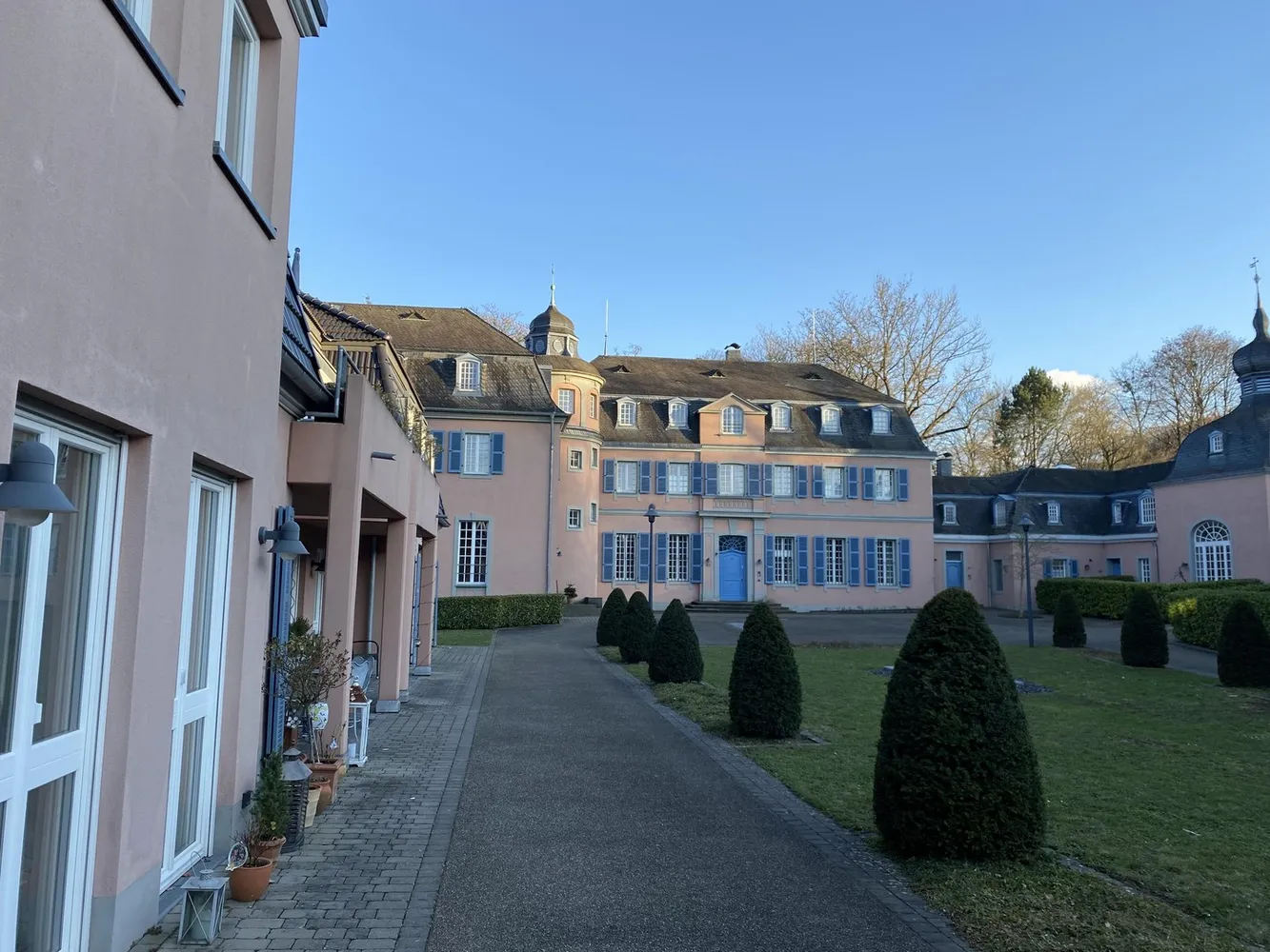 3 room apartment with 80 m² in Bonn – Photo 2