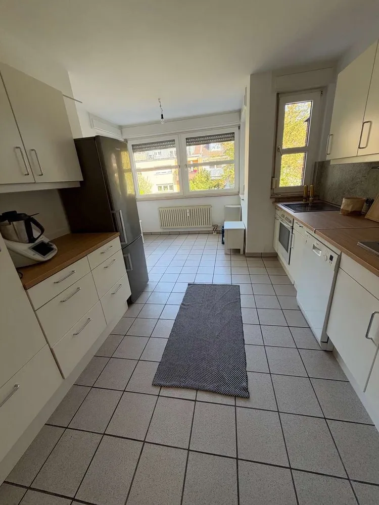 3 Zimmer Wohnung mit 84 m² in Bochum – Bild 8
