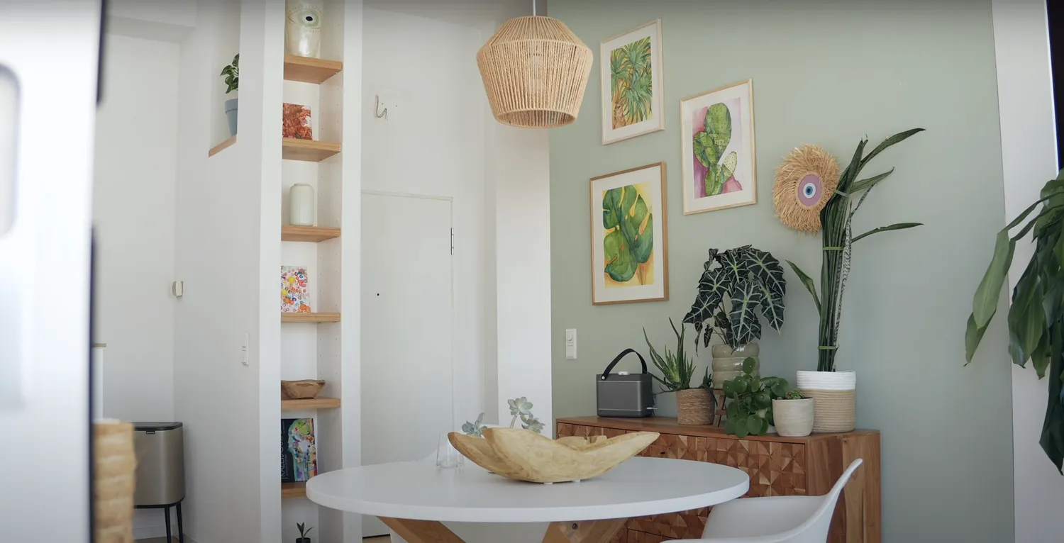 2 Zimmer Wohnung mit 48 m² in Berlin – Bild 6