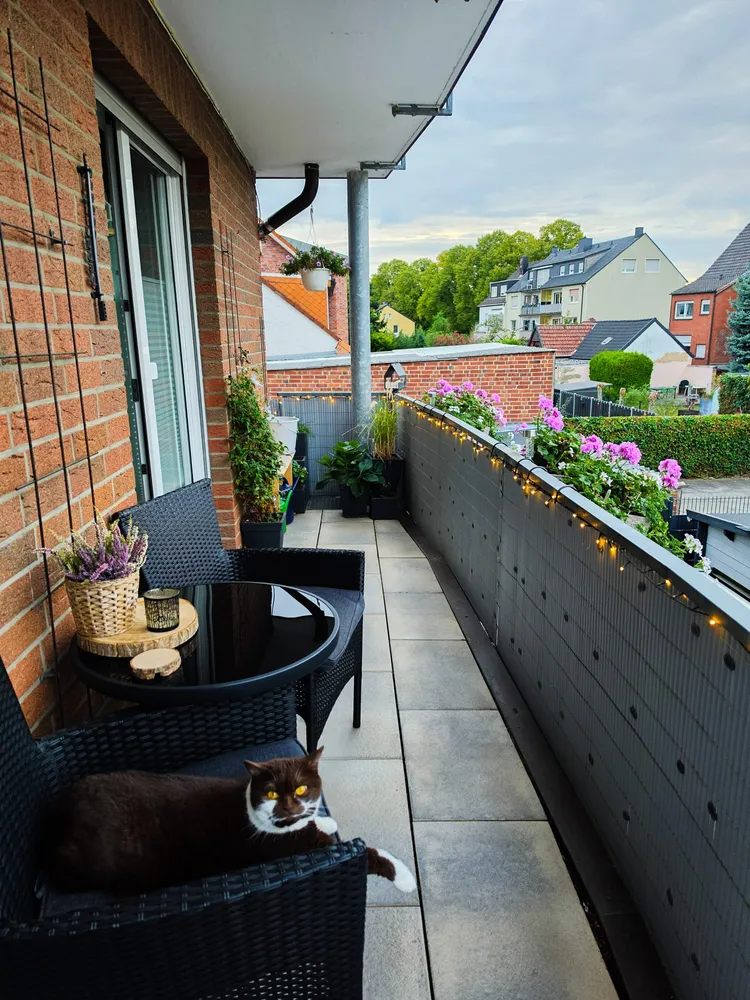 2 room apartment with 93 m² in Hamm – Photo 5