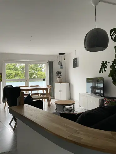 4 Zimmer Haus mit 103 m² in Würzburg – Bild 2