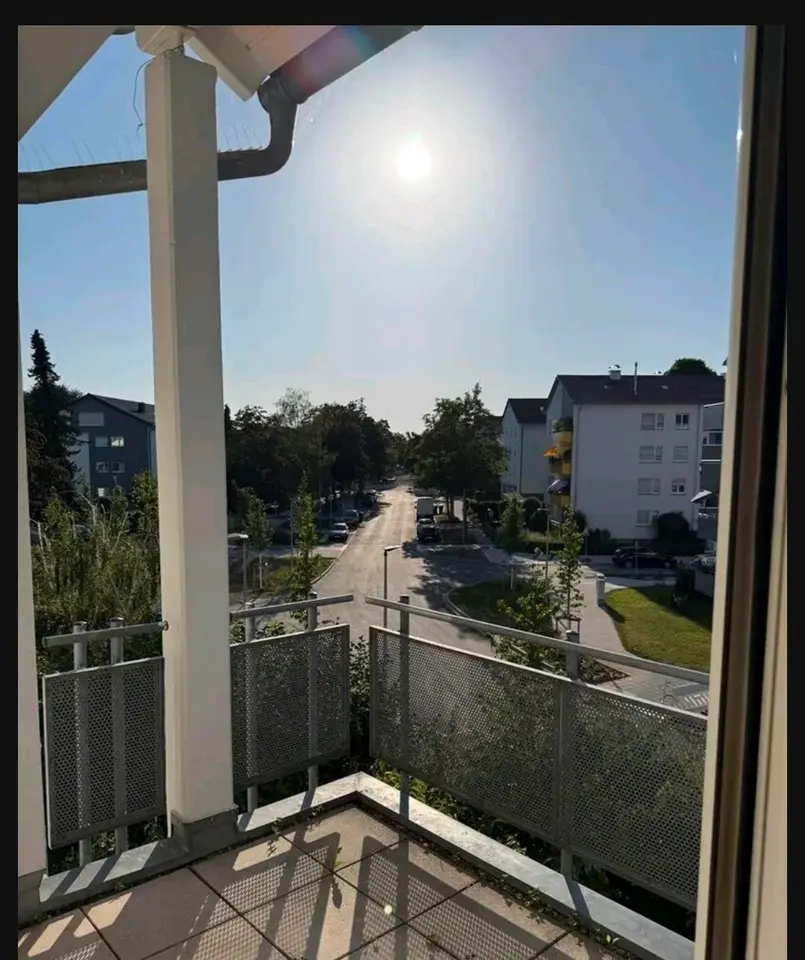 2 Zimmer Wohnung mit 54 m² in Kornwestheim – Bild 4