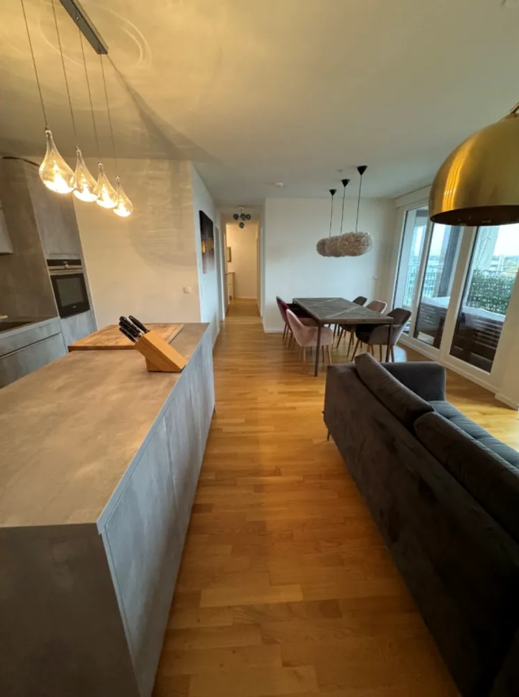 3 Zimmer Wohnung mit 78 m² in München – Bild 7