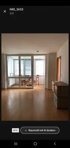 2 Zimmer Wohnung mit 39 m² in München – Bild 1