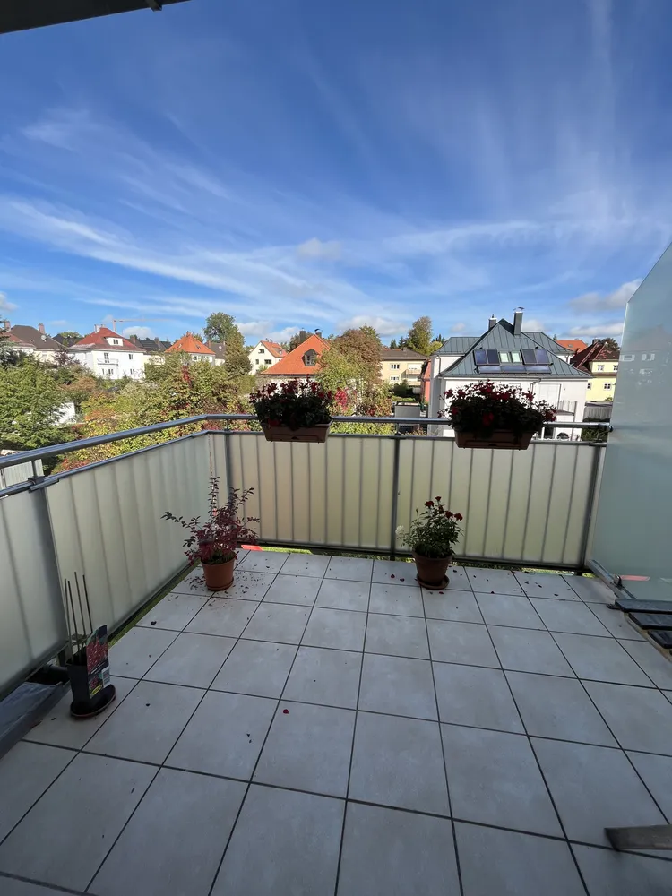 3 Zimmer Wohnung mit 76 m² in Traunstein – Bild 5