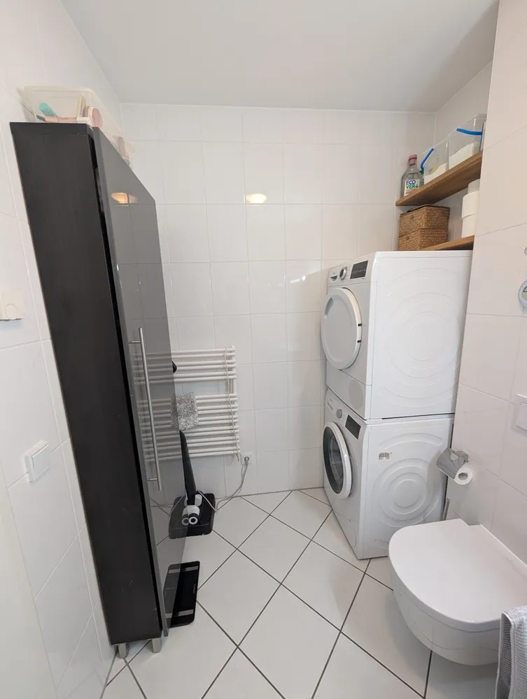 2 Zimmer Wohnung mit 53 m² in München – Bild 10