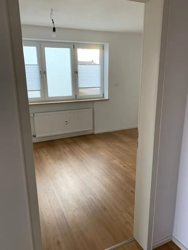 4 Zimmer Wohnung mit 95 m² in Donauwörth – Bild 8