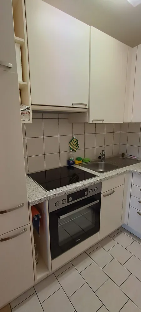 2 Zimmer Wohnung mit 64 m² in Böblingen – Bild 3