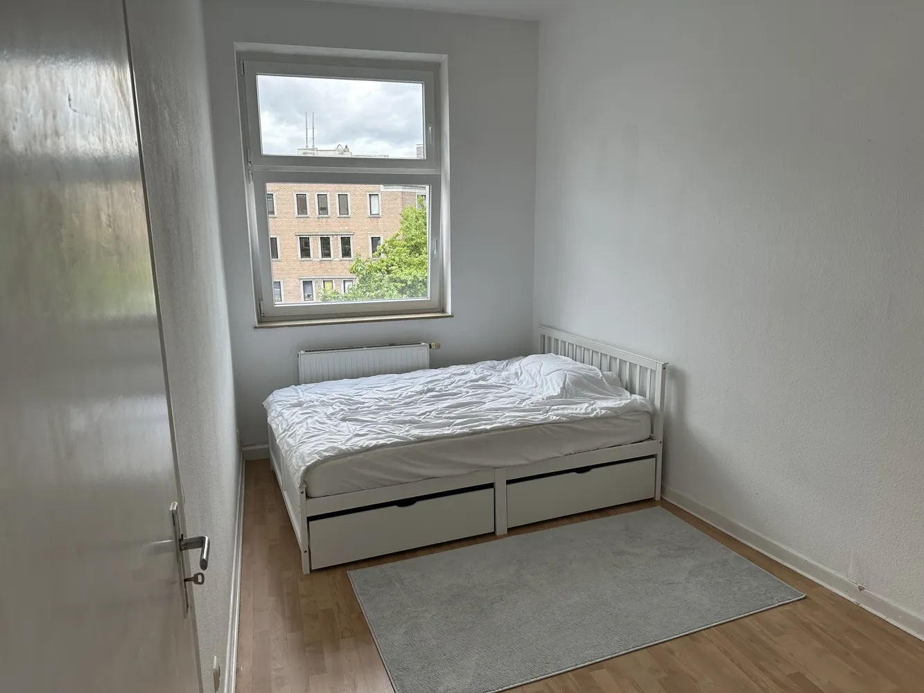 2 Zimmer Wohnung mit 59 m² in Aachen – Bild 2