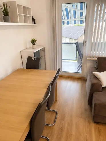 3 room apartment with 73 m² in Brunswick – Photo 5