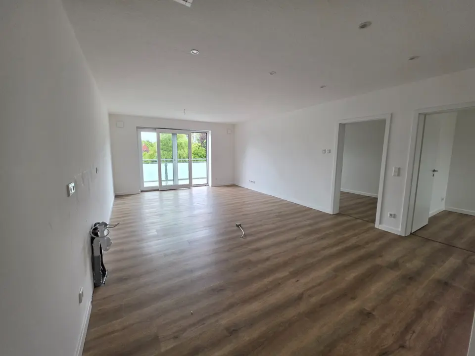 3 Zimmer Wohnung mit 75 m² in Norden – Bild 1