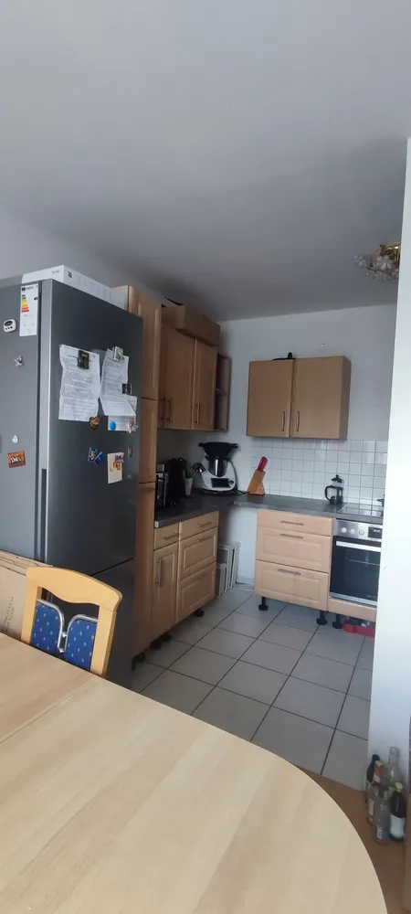 3 Zimmer Wohnung mit 72 m² in Minden – Bild 12