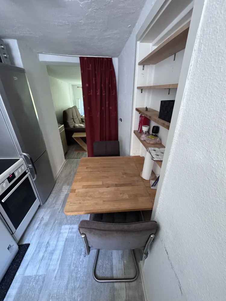 2 Zimmer Wohnung mit 34 m² in Augsburg – Bild 2