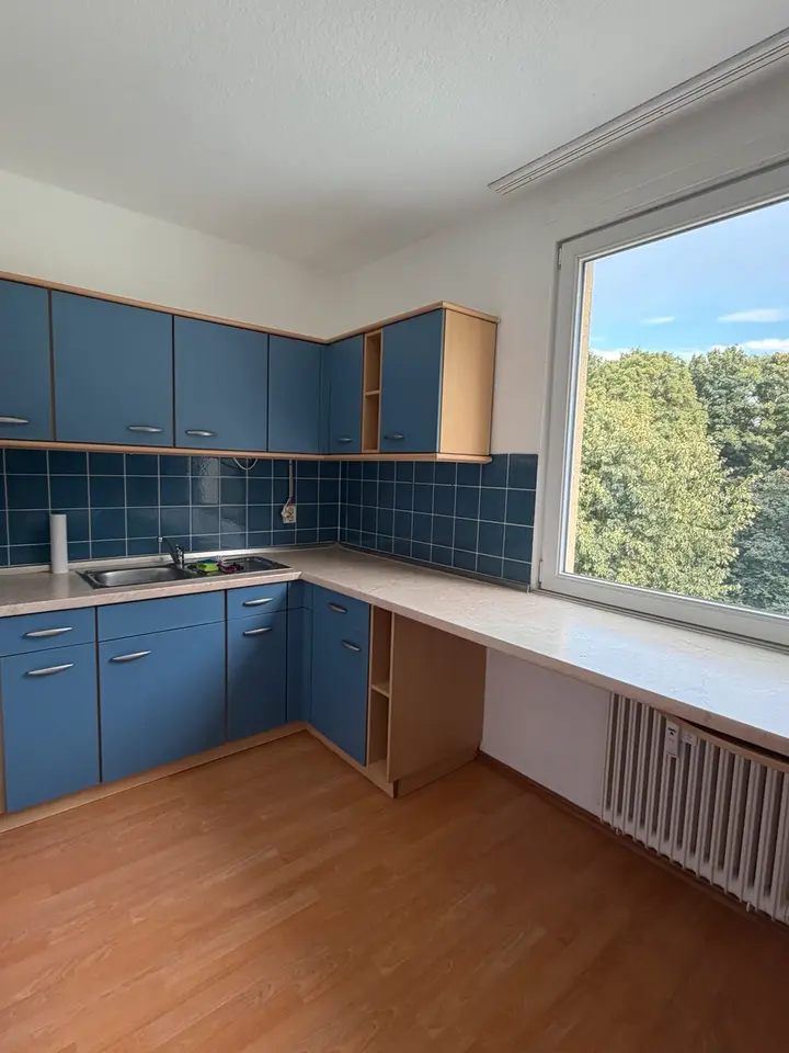 2 Zimmer Wohnung mit 63 m² in Lübeck – Bild 6