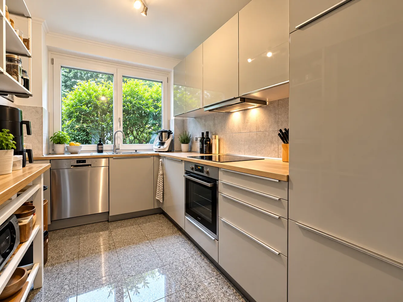2 Zimmer Wohnung mit 71 m² in Hamburg – Bild 6
