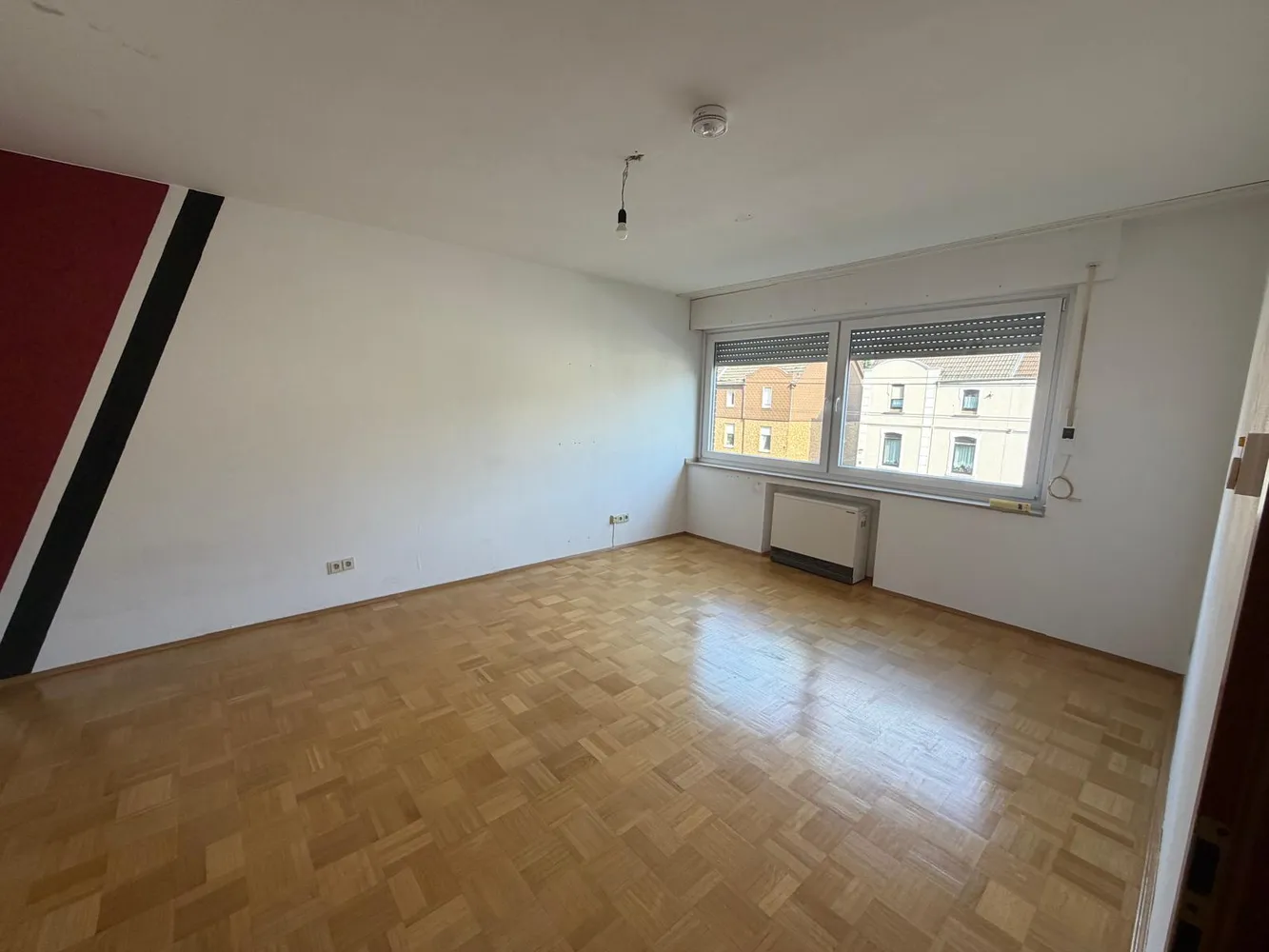 3 room apartment with 84 m² in Mülheim an der Ruhr – Photo 9