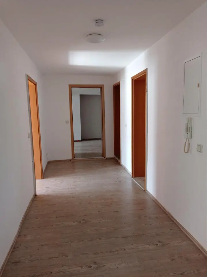3 Zimmer Wohnung mit 90 m² in Schmalkalden – Bild 6