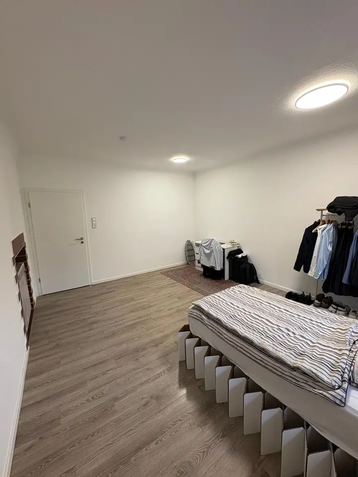 Shared room with 16 m² in Stuttgart – Photo 7