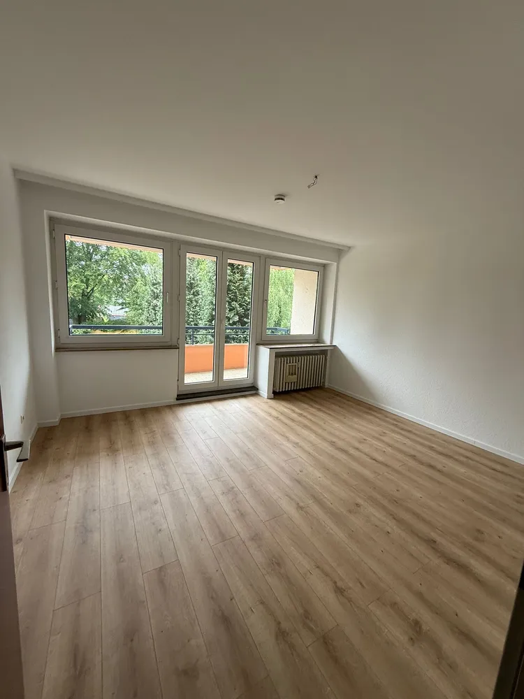 2 Zimmer Wohnung mit 50 m² in Gelsenkirchen – Bild 1