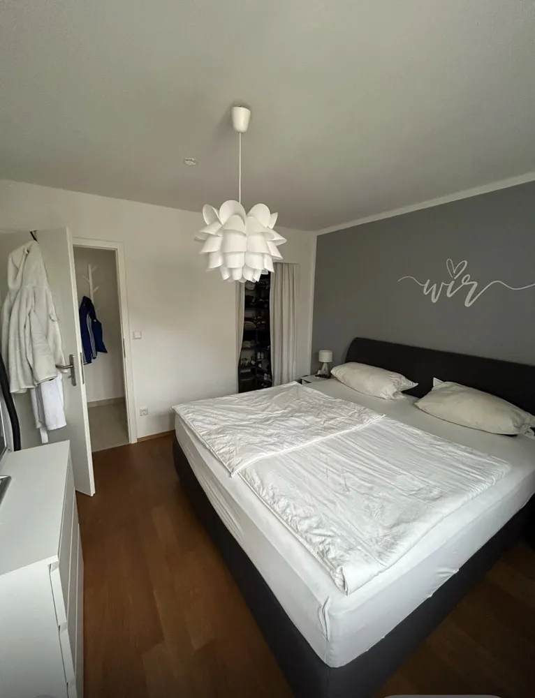2 Zimmer Wohnung mit 67 m² in Nürnberg – Bild 4