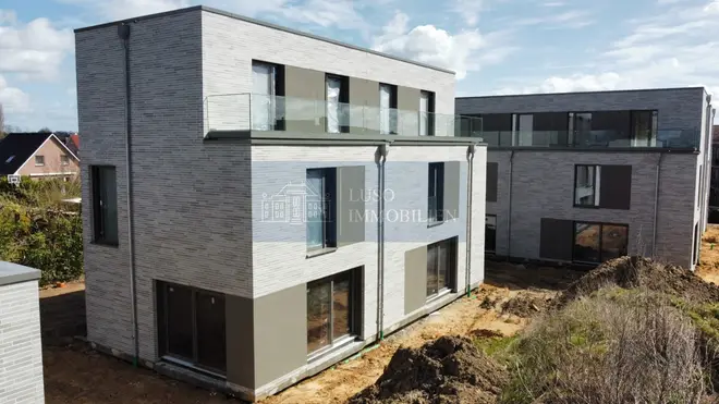 4 Zimmer Haus mit 132 m² in Wedel – Bild 3