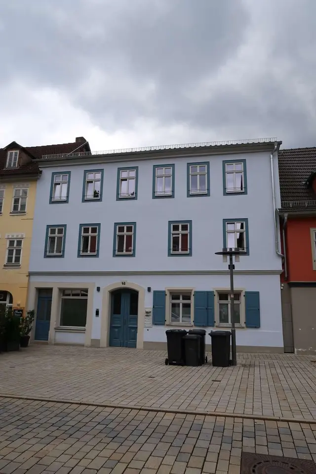 Studio mit 30 m² in Coburg – Bild 10