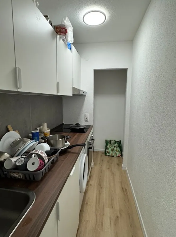2 Zimmer Wohnung mit 38 m² in Heidelberg – Bild 6