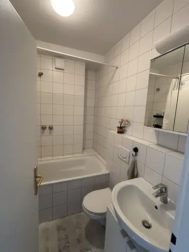2 Zimmer Wohnung mit 65 m² in Köln – Bild 11
