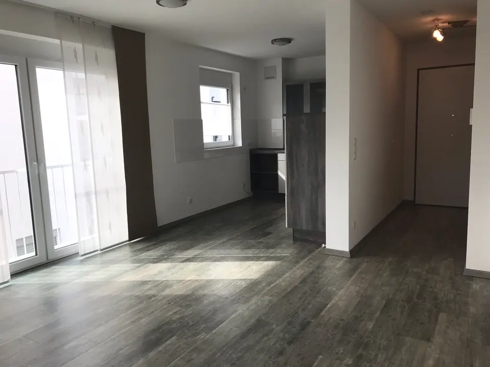 2 Zimmer Wohnung mit 50 m² in Aschaffenburg – Bild 7