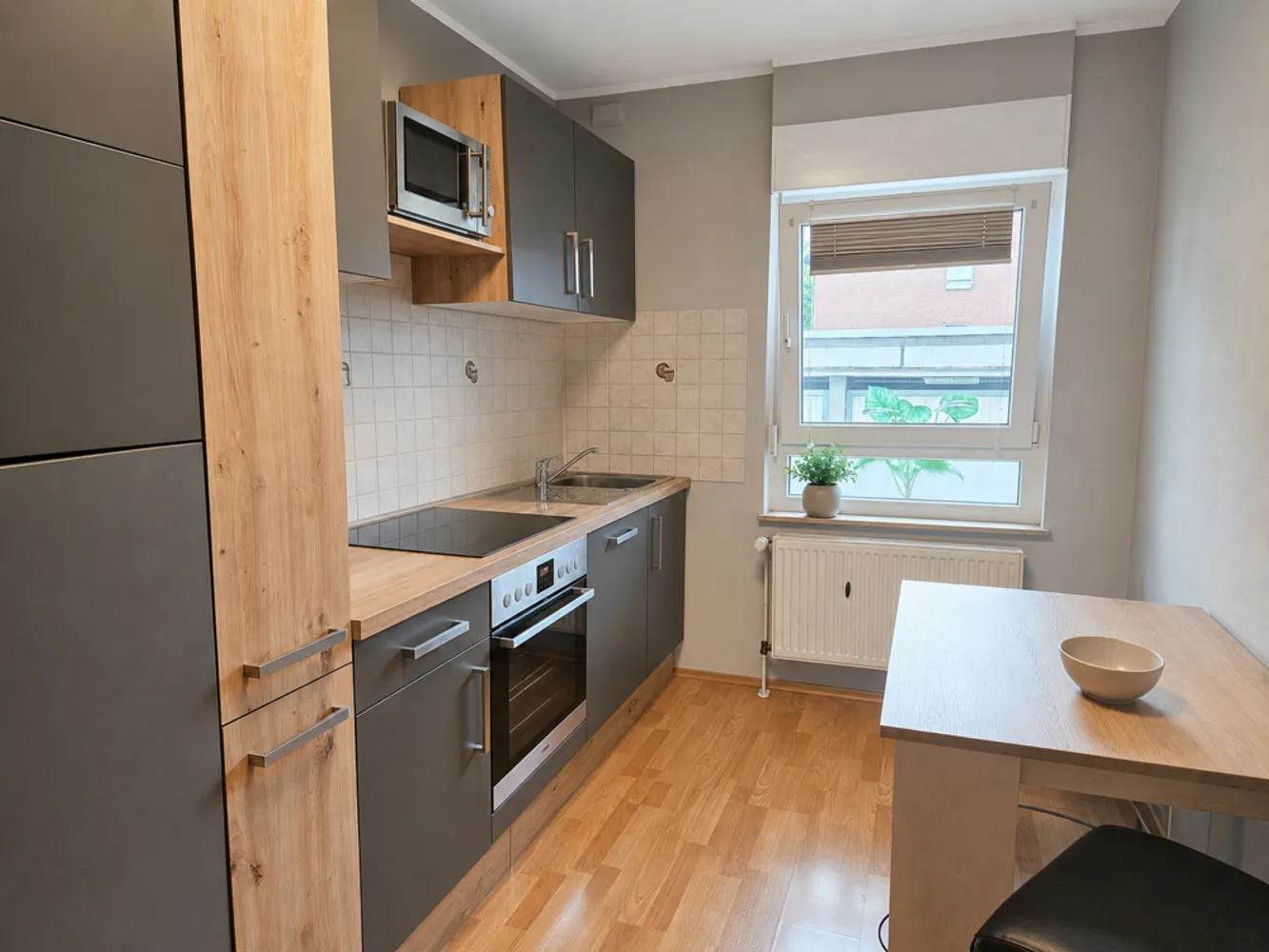 1 Zimmer Wohnung mit 59 m² in Herne – Bild 7