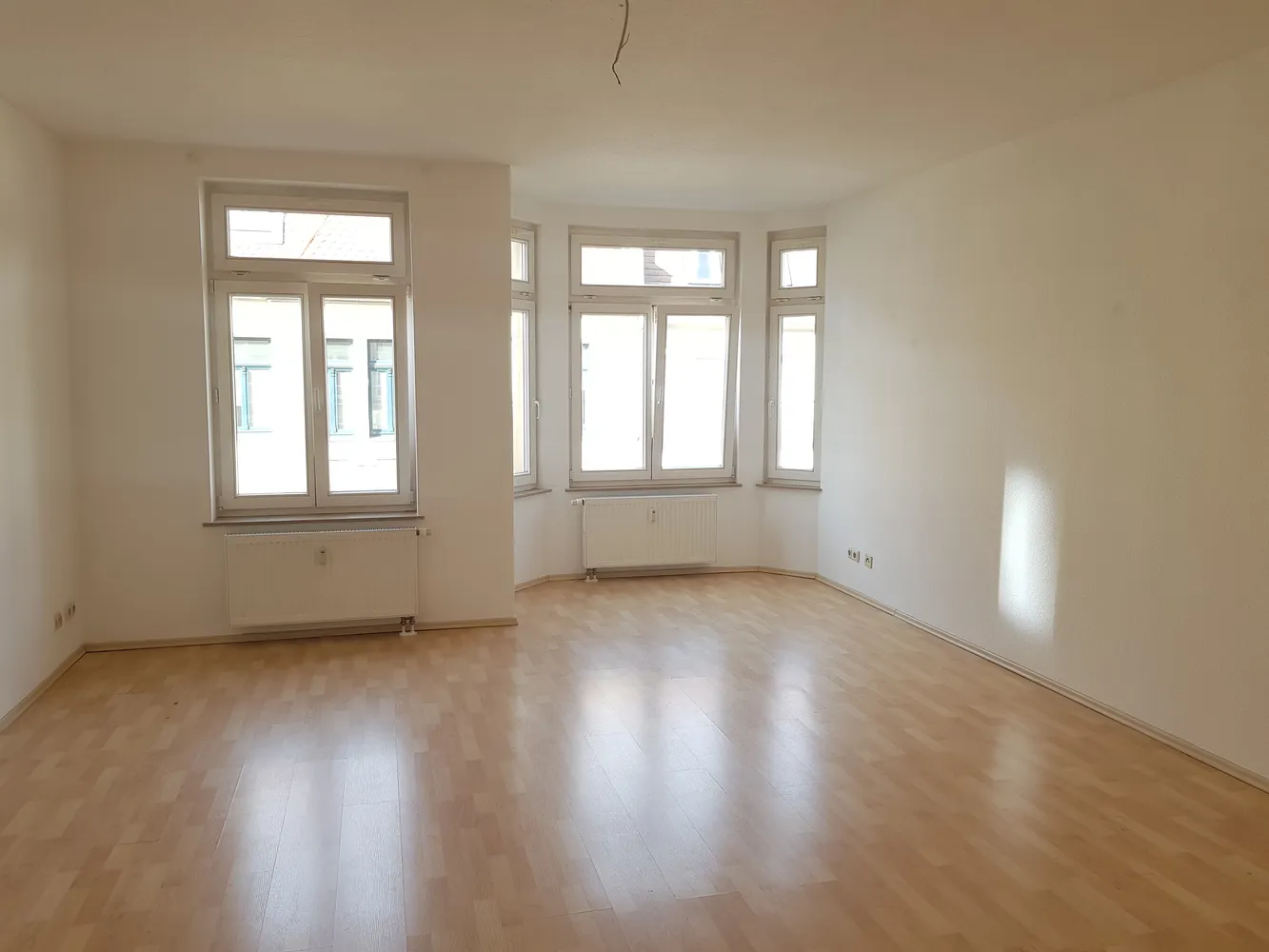 3 Zimmer Wohnung mit 101 m² in Halle (Saale) – Bild 7
