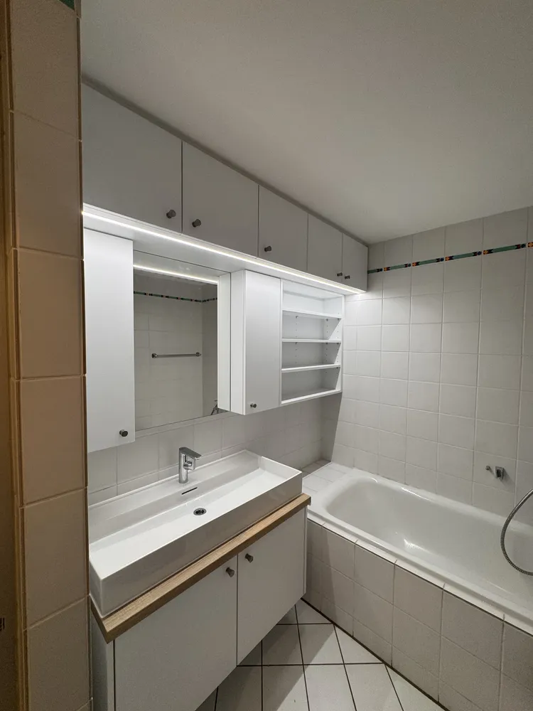 3 Zimmer Wohnung mit 102 m² in Aachen – Bild 6